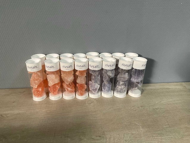 Rivsalt (16x) - afbeelding 1 van  3