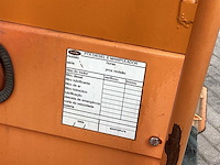 Riwal ab 48 hsrt hoogwerker - afbeelding 5 van  33