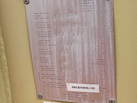 Riwal ab 48 hsrt hoogwerker - afbeelding 7 van  33