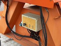 Riwal ab 48 hsrt hoogwerker - afbeelding 8 van  33