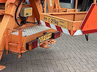Riwal ab 48 hsrt hoogwerker - afbeelding 13 van  33