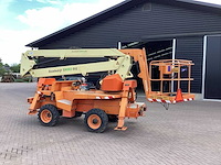 Riwal ab 48 hsrt hoogwerker - afbeelding 12 van  33
