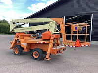 Riwal ab 48 hsrt hoogwerker - afbeelding 23 van  33
