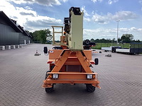 Riwal ab 48 hsrt hoogwerker - afbeelding 30 van  33