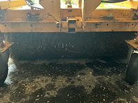 Riwal hydraulische veegmachine met driepuntsaankoppeling - afbeelding 7 van  17