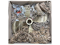 Riwall nibral hyperform propeller 22 x 30 inch rh - pr22.30.28a - afbeelding 2 van  5