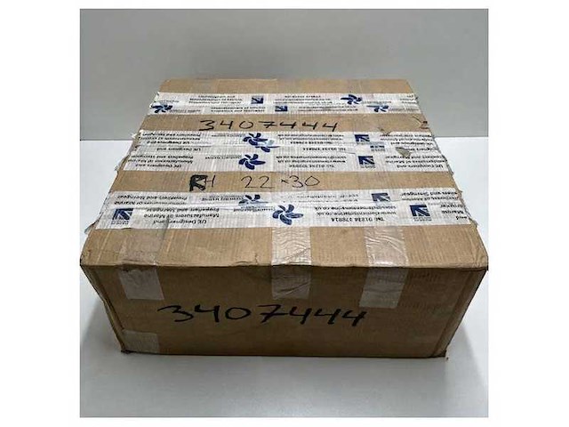 Riwall nibral hyperform propeller 22 x 30 inch rh - pr22.30.28a - afbeelding 4 van  5
