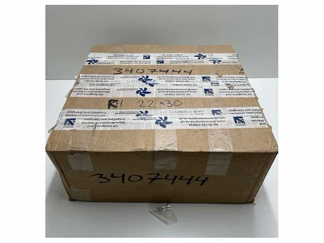 Riwall nibral hyperform propeller 22 x 30 inch rh - pr22.30.28a - afbeelding 4 van  5