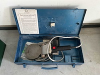 Rix hg120 lasspiegel - afbeelding 1 van  2