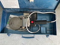 Rix hg120 lasspiegel - afbeelding 2 van  2