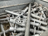 Rix steigermateriaal - afbeelding 2 van  10