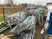 Rix steigermateriaal - afbeelding 1 van  10