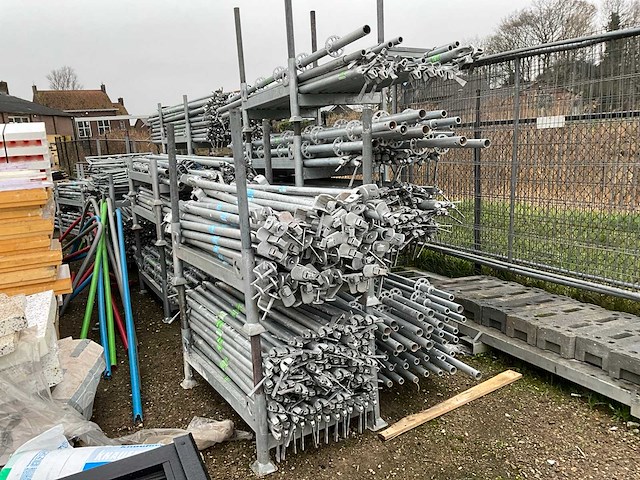 Rix steigermateriaal - afbeelding 3 van  10