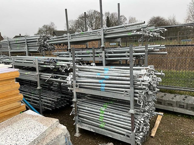 Rix steigermateriaal - afbeelding 4 van  10