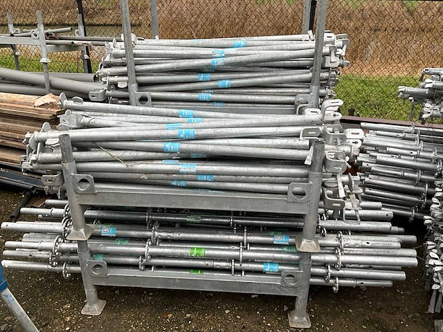 Rix steigermateriaal - afbeelding 6 van  10