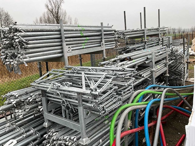 Rix steigermateriaal - afbeelding 7 van  10