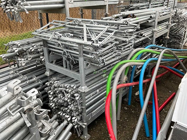 Rix steigermateriaal - afbeelding 8 van  10