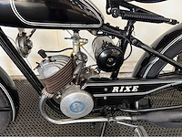 Rixe - zm1113 - motorfiets - 1937 - afbeelding 3 van  20