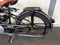 Rixe - zm1113 - motorfiets - 1937 - afbeelding 5 van  20