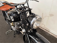 Rixe - zm1113 - motorfiets - 1937 - afbeelding 8 van  20