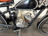 Rixe - zm1113 - motorfiets - 1937 - afbeelding 9 van  20