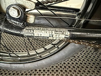 Rixe - zm1113 - motorfiets - 1937 - afbeelding 11 van  20