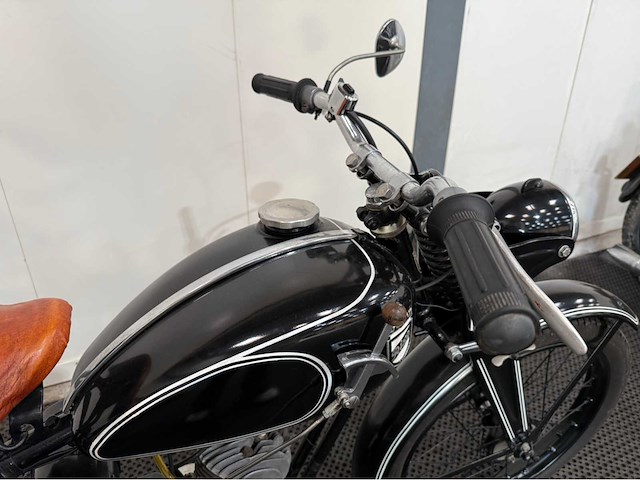 Rixe - zm1113 - motorfiets - 1937 - afbeelding 13 van  20