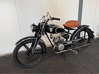 Rixe - zm1113 - motorfiets - 1937 - afbeelding 12 van  20