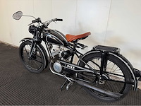 Rixe - zm1113 - motorfiets - 1937 - afbeelding 14 van  20