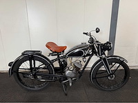 Rixe - zm1113 - motorfiets - 1937 - afbeelding 15 van  20