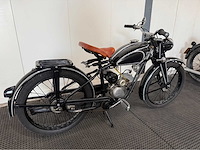 Rixe - zm1113 - motorfiets - 1937 - afbeelding 17 van  20