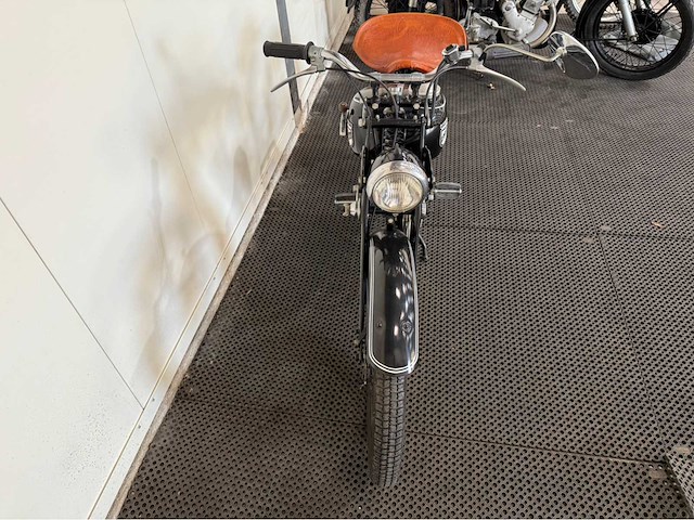 Rixe - zm1113 - motorfiets - 1937 - afbeelding 18 van  20