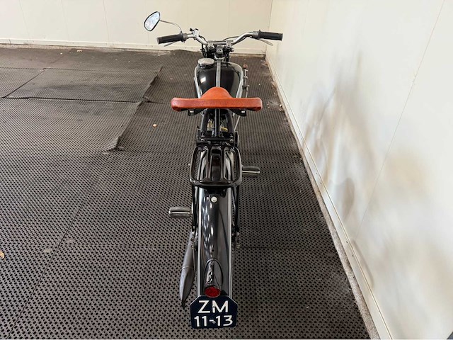 Rixe - zm1113 - motorfiets - 1937 - afbeelding 19 van  20