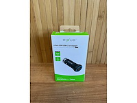 Rixus opladers | 65w / 20w - afbeelding 1 van  2