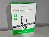 Rixus universele telefoonhouder