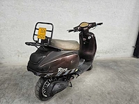 Riya - bromscooter - sunny - 4t 45km uitvoering dgv32g - afbeelding 5 van  7