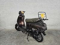 Riya - bromscooter - sunny - 4t 45km uitvoering dgv32g - afbeelding 6 van  7