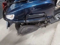 Riya - snorscooter - sunny-ii city qt-16 - scooter - afbeelding 10 van  12