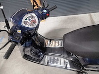 Riya - snorscooter - sunny-ii city qt-16 - scooter - afbeelding 11 van  12