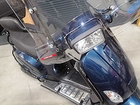 Riya - snorscooter - sunny-ii city qt-16 - scooter - afbeelding 9 van  12