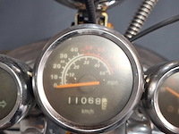 Riya grande retro 45km bromscooter - afbeelding 5 van  7