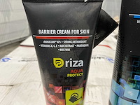 Riza - aqua protect en gentle clean - handzeep en huidcreme (660x) - afbeelding 7 van  9