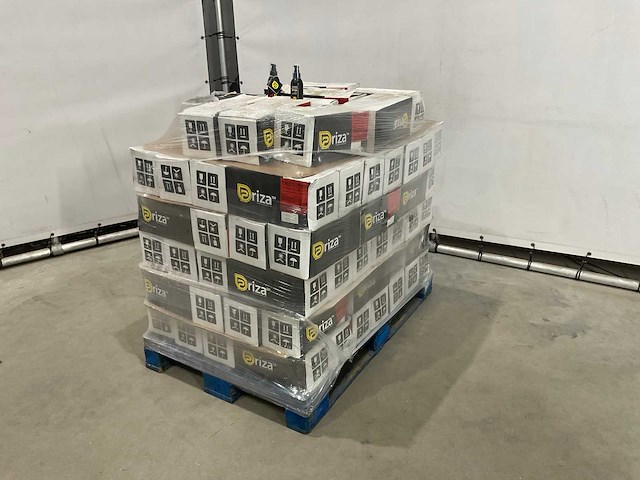 Riza - inglove protect - partij handverzorgingsmiddel - afbeelding 1 van  7