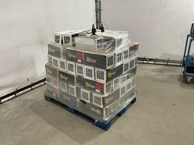 Riza - inglove protect - partij handverzorgingsmiddel - afbeelding 2 van  7