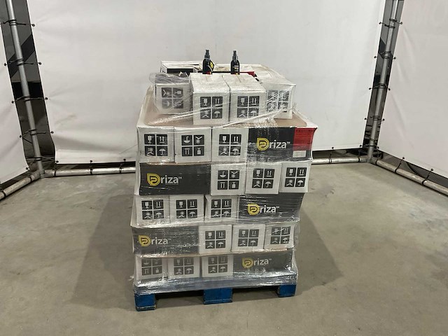 Riza - inglove protect - partij handverzorgingsmiddel - afbeelding 3 van  7