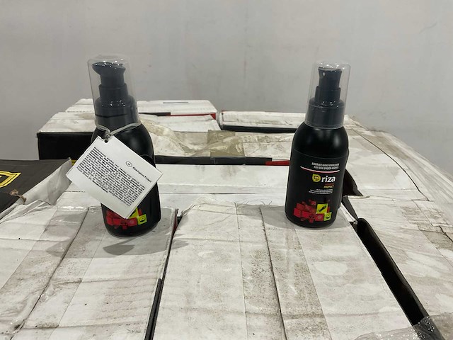 Riza - inglove protect - partij handverzorgingsmiddel - afbeelding 4 van  7