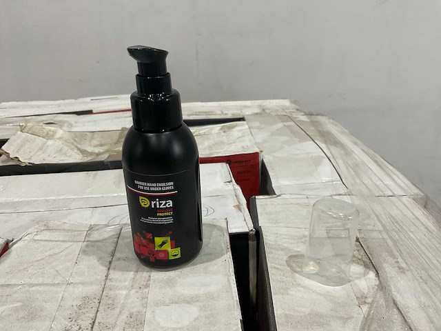 Riza - inglove protect - partij handverzorgingsmiddel - afbeelding 5 van  7