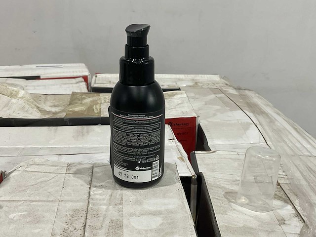 Riza - inglove protect - partij handverzorgingsmiddel - afbeelding 6 van  7