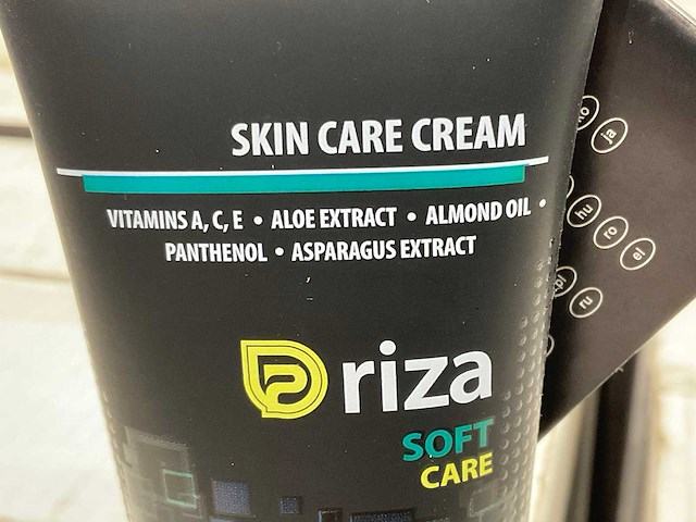 Riza - soft care - huidcreme 100 ml (1080x) - afbeelding 6 van  6