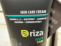 Riza - soft care - huidcreme 100 ml (1080x) - afbeelding 6 van  6